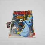 ΚΟΜΙΞ Walt Disney Greek Comic Vol. 123 year 1998