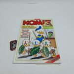 ΚΟΜΙΞ Walt Disney Greek Comic Vol. 142 year 2000