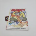ΑΛΜΑΝΑΚΟ greek comic Vol. 038 year 1994