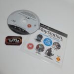 Official Playstation Magazine UK Demo Issue 054