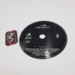 Playstation 1 Ps1 Official Demo Magazine Disc Number 052