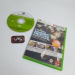 XBOX 360 The Official Xbox Magazine Demo disc 001