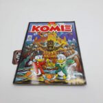 ΚΟΜΙΞ Walt Disney Greek Comic Vol. 019 year 2016
