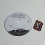 Official Playstation Magazine Blu-ray Demo 2010/03