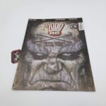 2000 AD Judge Dredd Comic Prog. 1419