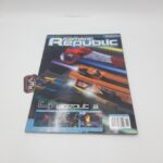 Gamer's Republic Vol. 002 No. 006 year 1999