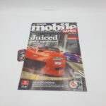 Mobile Gamer Magazine Spring 2005