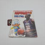 ΑΛΜΑΝΑΚΟ greek comic Vol. 043 year 1994
