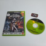 Official XBOX magazine demo Issue 051 year 2006
