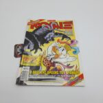 ΚΟΜΙΞ Walt Disney Greek Comic Vol. 164 year 2002