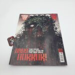 2000 AD Judge Dredd Comic Prog. 1816
