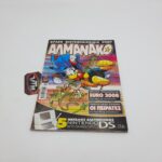 ΑΛΜΑΝΑΚΟ greek comic Vol. 187 year 2006