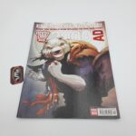 2000 AD Judge Dredd Comic Prog. 1840