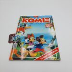 ΚΟΜΙΞ Walt Disney Greek Comic Vol. 011 year 2015