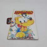 ΑΛΜΑΝΑΚΟ greek comic Vol. 004 year 1991