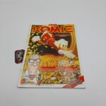 ΚΟΜΙΞ Walt Disney Greek Comic Vol. 129 year 1999