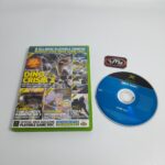 Official XBOX magazine demo Issue 022 year 2003