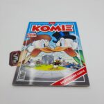 ΚΟΜΙΞ Walt Disney Greek Comic Vol. 014 year 2015
