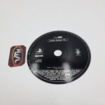 Playstation 1 Ps1 Official Demo Magazine Disc Number 051