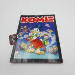 ΚΟΜΙΞ Walt Disney Greek Comic Vol. 107 year 2023