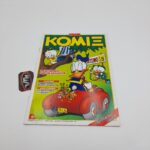 ΚΟΜΙΞ Walt Disney Greek Comic Vol. 131 year 1999