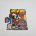 ΑΛΜΑΝΑΚΟ greek comic Vol. 113 year 2000
