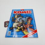 ΚΟΜΙΞ Walt Disney Greek Comic Vol. 004 year 2014