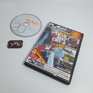 Play Dvd Magazine Season 20 Number 020