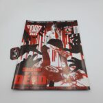 2000 AD Judge Dredd Comic Prog. 1384