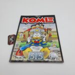 ΚΟΜΙΞ Walt Disney Greek Comic Vol. 053 year 2018