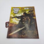 2000 AD Judge Dredd Comic Prog. 1442