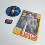 Ps2 Playstation 2 Greek Magazine Dvd Video 003