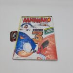 ΑΛΜΑΝΑΚΟ greek comic Vol. 039 year 1994