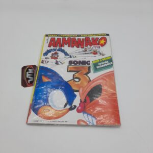 ΑΛΜΑΝΑΚΟ greek comic Vol. 039 year 1994