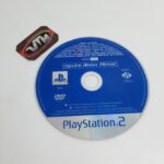 Official Playstation 2 Ps2 Demo Magazine disc Number 028
