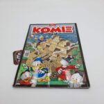 ΚΟΜΙΞ Walt Disney Greek Comic Vol. 022 year 2016
