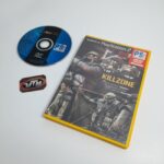 Ps2 Playstation 2 Greek Magazine Dvd Video 030
