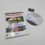 Playstation Official Magazine GR Blu-Ray demo Disc 037 with Ps3 Playable Demos