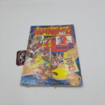 ΑΛΜΑΝΑΚΟ greek comic Vol. 023 year 1993