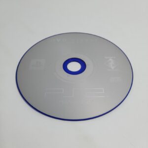 Playstation 2 Dvd Player Version 2.10 disc
