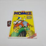 ΚΟΜΙΞ Walt Disney Greek Comic Vol. 134 year 1999