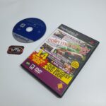 Playstation 2 Ps2 Official Magazine-UK Demo disc 038 year 2003