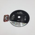Playstation 1 Ps1 Official promo Disc In Cold Blood Disc 2 of 2