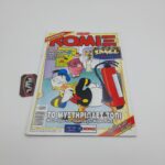ΚΟΜΙΞ Walt Disney Greek Comic Vol. 159 year 2001