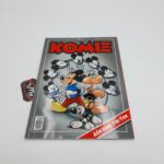 ΚΟΜΙΞ Walt Disney Greek Comic Vol. 002 year 2014