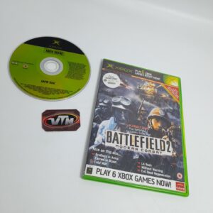 Xbox Official Xbox Magazine Demo Number 048