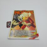ΚΟΜΙΞ Walt Disney Greek Comic Vol. 153 year 2001