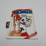 ΚΟΜΙΞ Walt Disney Greek Comic Vol. 030 year 1990