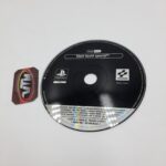 Playstation 1 Ps1 Official promo Disc Bishi Bashi Special