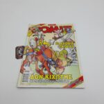 ΚΟΜΙΞ Walt Disney Greek Comic Vol. 167 year 2002